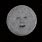 Moon Meme Face