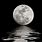 Moon Water Wallpaper