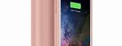 Mophie iPhone 8 Rose Gold