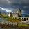 Most Beautiful Castle Scotland
