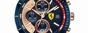Most Expensive Ferrari Watches