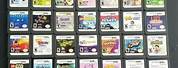 Most Popular DS Games