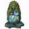 Mother Earth Goddess Statue