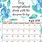 Motivational Quotes Calendar