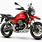 Moto Guzzi V85tt Red