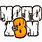 Moto X3m Logo