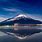 Mount Fuji 1080P