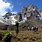 Mount Kenya Summit