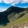 Mount Snowdon Peak