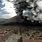 Mount Vesuvius Damage