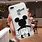 Mouse iPhone 8 Case