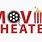 Movie Theater Logo