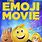 Movies by Emoji