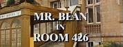 Mr Bean Queens Hotel