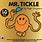Mr. Tickle Book