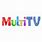 Multi TV Logo