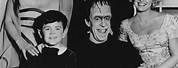 Munsters Cast Characters