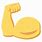 Muscle Flex Emoji