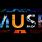 Muse Logo Band