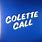 Music Album Colette Call