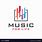 Music Entertainment Logo