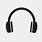 Music Headphones SVG