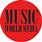 MusicWorld Logo
