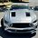 Mustang GT Louvers