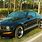 Mustang GT SC