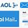 My AOL Mail Login Email