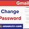 My Gmail Account Password