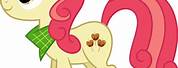 My Little Pony Apple Bumpkin