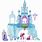 My Little Pony Crystal Empire Castle