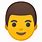 My Man Emoji