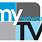 My Network TV Channel Logo