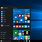 My Windows 10 Desktop