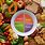 MyPlate with Real Food Snapchat