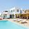 Mykonos Homes