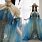 Mythical Dresses