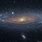 NASA Andromeda Galaxy Wallpaper Huble
