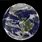 NASA Earth Satellite