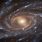 NASA Milky Way Galaxy Hubble