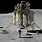 NASA Moon Lander