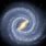 NASA Pictures of Milky Way Galaxy