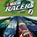 NASCAR Racers DVD