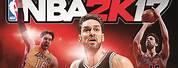 NBA 2K 17 Xbox 360