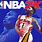 NBA 2K 21 Cover
