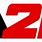 NBA 2K 23 Logo