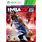 NBA 2K Xbox 360