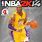 NBA 2K14 Wii